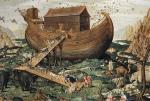 До Великого потопа правили 8 царей: в чем совпадают библейские и шумерские тексты