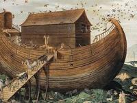 До Великого потопа правили 8 царей: в чем совпадают библейские и шумерские тексты