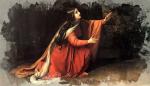 Подлинная история самой знаменитой библейской грешницы, или кем была Мария Магдалина в реальной жизни