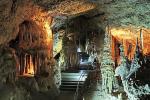 Находки и тайны Крымских пещер
