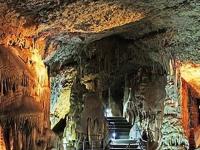 Находки и тайны Крымских пещер