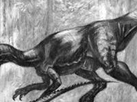 Настоящие дилофозавры съели бы Парк юрского периода в один присест