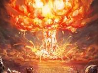 Тибетские хранилища секретов и оружие летательных аппаратов