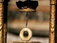 Обручальное кольцо Богородицы