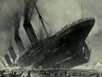Трагедию «Титаника» предсказали за 14 лет