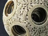 Древние артефакты поразительной красоты и симметрии