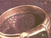 Караимский перстень: главная тайна талисмана Пушкина