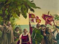 Почему ее назвали Америкой