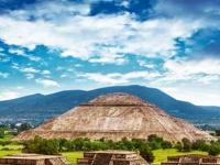 Древнеамериканская «дорога в ад»