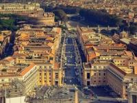Ватикан - "наследник" Древнего Египта