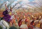Пирр Эпирский и его последний бой, или самая нелепая смерть величайшего воина античности