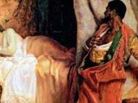 Убийство жён мужьями в Средние века