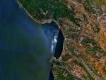 Упорядоченный хаос залива Монтерей