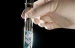 Крейг Вентер: создание искусственной клетки