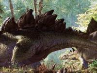 Восстановления вымерших динозавров по ДНК