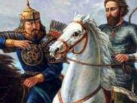 Почему Александр Невский породнился с ханом Золотой Орды?