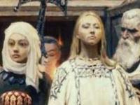 Миф о крещении княгини Ольги