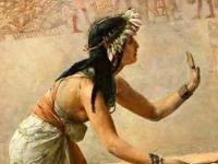 История Дороти Иди, которая в прошлой жизни была жрицей Древнего Египта