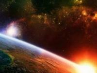 Что находится за Солнцем, над ним и под ним?