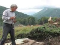 Как официальная археология опровергает "официальную историю"?