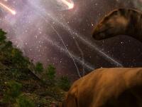 Динозавров убила тьма: вулканы ни при чем