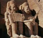 Славяне в Древнем Египте?