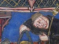 Самые безумные и странные традиции средних веков