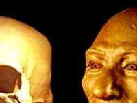 Спор вокруг «Кеннуикского человека»