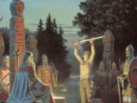 Ярила и другие славянские боги, которых выдумали историки