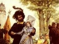 Как это было: право первой ночи в Европе