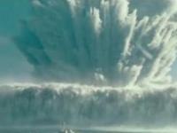 Американское ядерное цунами