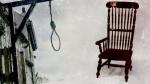 Опасен ли стул Басби - самая смертоносная мебель на планете?