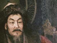 Загадки хана Батыя