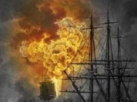 Корабль-бомба: история «морских камикадзе»