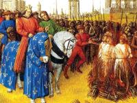 Гибель французской Тартарии