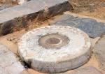 Загадка каменного диска из Малии