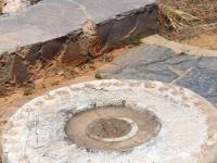 Загадка каменного диска из Малии