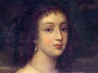Герцогиня де Шеврез: королева заговоров