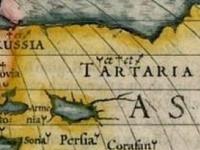 Тартария, которой не было