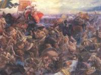 Ледовое побоище на Чудском озере - интересные факты