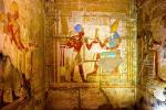Фальсификация хронологии Древнего Египта