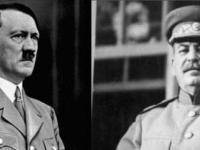 Встреча Сталина и Гитлера во Львове - была ли она?