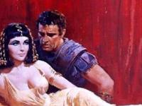 Могила Клеопатры и Марка Антония - куда пропало захоронение?