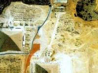 Спутниковая археология и сокровища фараонов