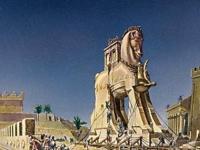 Военная хитрость