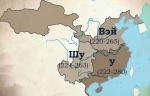 Гибель царства Шу в Китае - тайна древнейшей цивилизации