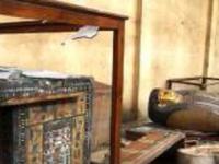 Кто уничтожает исторические артефакты?