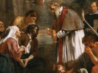 Рыдающее Средневековье: почему в прошлом мужчины плакали не так, как сейчас