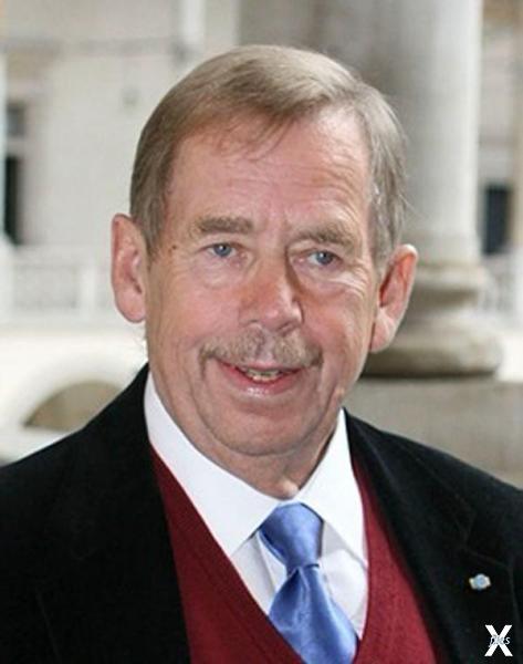 Vacláv Havel