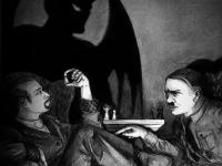 Загадочный документ: как Гитлер с Люцифером договорился